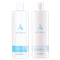 Affinia<sup>™</sup> Shampoo & Conditioner - package